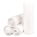 Low-Density Trash Bags | Inteplast Group SL3339XHN Institutional Low-Density Can Liners 33 gal 0.8 mil 33-in x 39-in Natural Interleaved Roll 25 Bags/Roll 6 Rolls/Carton image number 2