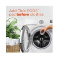 Laundry Detergents | Tide 03250 Pods - Spring Meadow (4/Carton) image number 10