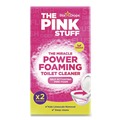 Toilet Bowl Cleaners | The Pink Stuff RST824996CT Miracle 3.5 oz Foaming Toilet Powder - Fruity Scent (10/Carton) image number 1
