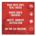 Snacks | Sunshine 2410010201 1.5 oz. Pack Cheez-it Crackers - Original (45 /Carton) image number 4