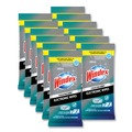 Cleaning Cloths & Wipes | Windex 319248 1 Ply 7 in. x 10 in. Neutral Scent Electronics Cleaner - White (12 Packs/Carton) image number 0