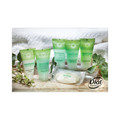 Personal Shampoos, Conditioners, & Body Washes | Dial Amenities DIA 06026 1 oz. Restore Conditioning Shampoo - Clean Scent (288/Carton) image number 4