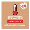 Creamers | Coffee-Mate 12182157 0.38 oz Mini Cups Bulk Liquid Coffee Creamer - Vanilla Caramel (180/Carton) image number 5
