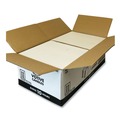Candles | Sterno 40104 10 Hour Burn 1.46 in. x 1.33 in. Food Warmer Votive Candles - White (288/Carton) image number 5