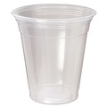 Perforated Roll & Hand Towels | Fabri-Kal 9507060 12 oz. to 14 oz. Nexclear Polypropylene Plastic Drink Cups - Clear (1000/Carton) image number 0