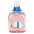 Soap Refills | PROVON 5185-03 1250 mL Cranberry Scent Foaming hand wash Refill with Moisturizer image number 0