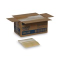 Disposable Knives | Dixie SSK11B SmartStock Series-O 7 in. Mediumweight Bio-Blend Plastic Cutlery Knives Refill - Beige (40/Pack, 24 Packs/Carton) image number 4