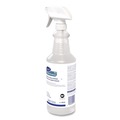 Lubricants & Penetrants | Suma 48048 Suma 32 oz. Plastic Spray Bottle Mineral Oil Lubricant (6/Carton) image number 3