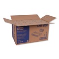 Dispenser Napkins | Tork D826E 1-Ply 13 in. x 12 in. Advanced Soft Minifold Dispenser Napkins - Natural (6000/Carton) image number 2