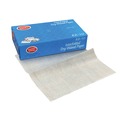 Paper Wraps | Handy Wacks EZ10 10.75 in. x 10 in. Interfolded Dry Waxed Paper Deli Sheets (12/Carton) image number 2