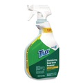 Bathroom Cleaners | Tilex 35604 32 oz. Smart Tube Spray Soap Scum Remover And Disinfectant (9/Carton) image number 1