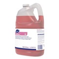 Air Fresheners & Odor Eliminators | Diversey Care 94291110 1 gal. Bottle Breakdown Liquid Odor Eliminator - Fresh Scent (4/Carton) image number 1