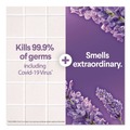 Disinfecting & Cleaning Solutions | Clorox 60523CT Scentiva 32 oz Bleach-Free Disinfecting Multi-Surface Cleaner - Lavender and Jasmine (9/Carton) image number 5