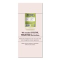 Hand Soaps | Mrs. Meyer's SJN390068 12.5 oz. Lemon Clean Day Liquid Hand Soap (6/Carton) image number 5