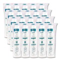 Cups | Dart Y14 14 oz. High-Impact Polystyrene Cold Cups - Translucent (1000/Carton) image number 0