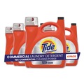 Laundry Detergents | P&G Pro 80782107 170 oz Commercial HE Liquid Laundry Detergent (4/Carton) image number 2