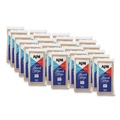 Specialty Bags | General LB24LAJ 5.13 in. x 3.13 in. x 10.38 in. Standard Paper Lunch Bags - Natural Kraft (1200/Carton) image number 0