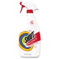 Stain Removers | Shout 356160 22 oz. Spray Bottle Laundry Stain Treatment (8/Carton) image number 0