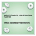 Candy, Gum & Mints | LifeSavers MMM29060 50 oz. Wint-O-Green Hard Candy Mints image number 2