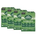 Coffee - Caffeinated | Green Mountain Coffee 5000374160 Flavored Variety Coffee K-Cups - Assorted Flavors (96/Carton) image number 0