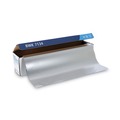 Foil Wraps | Boardwalk BWK7134 18 in. x 500 ft. 87 Gauge Heavy-Duty Aluminum Foil Roll image number 2