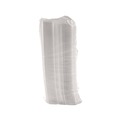 Food Containers & Lids | Dart CH8DED ClearPac SafeSeal 8 oz. Domed Lid Plastic Tamper-Resistant/Evident Containers - Clear (200/Carton) image number 2