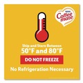 Creamers | Coffee-Mate 11000374 0.38 oz. Mini Cups Liquid Coffee Creamer - Hazelnut (180/Carton) image number 7