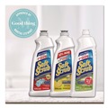All Purpose Cleaners & Degreasers | Soft Scrub 0 23400 07222 4 Cleanser with Bleach, 24 oz Bottle, 8/Carton image number 7