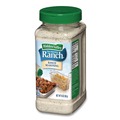 Breakroom Condiments | Clorox 21177 16 oz. Bottle The Original Ranch Dry Seasoning - Original Ranch (6/Carton) image number 4