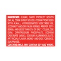 Cocoa | Nestle 12096919 0.71 oz Hot Cocoa Mix Packet - Dark Chocolate (300/Carton) image number 4