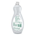Dishwashing Detergents | Palmolive US04272A 32.5 oz. Bottle Pure plus Clear Dishwashing Liquid - Spring Fresh (9/Carton) image number 2