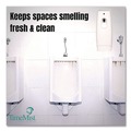 Air Fresheners & Odor Eliminators | TimeMist 1042771 6.6 oz. Aerosol Spray Premium Metered Air Freshener Refills - Clean N Fresh image number 2