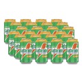 Perforated Roll & Hand Towels | Gatorade QUA00902 G Series 11.6 oz. Thirst Quenchers - Orange (Carton of 24 Cans) image number 0