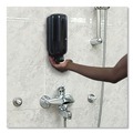 Personal Shampoos, Conditioners, & Body Washes | Tork 400033 1L Clean Scent Hair and Body Wash (6/Carton) image number 2