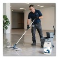 Floor Finishes | Boardwalk 115000-41ESSN 1 gal. Stain Resistant Floor Sealer - Unscented (4/Carton) image number 5