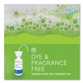 Soap Refills | Scott 11285 1500 mL Refill Essential Green Certified Fragrance-Free Foam Skin Cleanser (2/Carton) image number 4