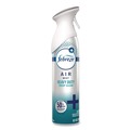 Air Fresheners & Odor Eliminators | Febreze 80841940 8.1 oz AIR Aerosol Spray - Heavy-Duty Crisp Clean image number 1