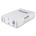 Specialty Bags | Inteplast Group PB10 0.7 mil. 3.5 in. x 1.5 in. Silverware Bags - Clear (2000/Carton) image number 2