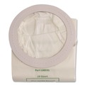 Vacuum Accessories | Green Klean GK-S-COACH GK-S-Coach Replacement Vacuum Bag (10/Carton) image number 2
