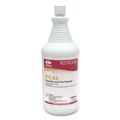 Bathroom Cleaners | Theochem Laboratories 500657 PTC-85 32 oz. Bottle Pleasant Scent Porcelain and Tile Cleaner (12/Carton) image number 1