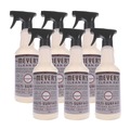 All Purpose Cleaners & Degreasers | SC Johnson 323569 16 oz. Spray Bottle Lavender Scent Multi Purpose Cleaner (6/Carton) image number 0