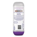 Floor Cleaners | Swiffer 80734047 25.3 oz PowerMop Cleaning Solution and Pads Refill Pack - Lavender (4/Carton) image number 3