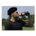 Drink Mixes | Gatorade QUA33673 G Series 21 oz. Powder Drink Mix Pouches - Riptide Rush (Carton of 32 Each) image number 3