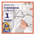 Laundry Detergents | P&G Pro 80782106 105 oz Commercial HE Liquid Laundry Detergent (4/Carton) image number 5