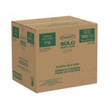 Cups | Dart P16 16 oz. Plastic Cold Drink Party Cups (20 Sleeves/Carton) image number 4