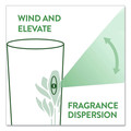 Air Fresheners & Odor Eliminators | Air Wick 62338-88410 5.89 oz Freshmatic Ultra Automatic Starter Kit - White Flowers and Melon Summer Delights (4/Carton) image number 5