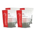 Cleaning Cloths & Wipes | 2XL TXL L38 1-Ply 6 x 8 Gym Wipes Professional - Unscented/White (4/Carton) image number 1