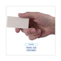 Hygiene Bar Soaps | Boardwalk BWKNO15SOAP #1 1-1/2 in. Floral Fragrance Bar Flow Wrapped Face and Body Soap (500/Carton) image number 3