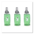 Soap Refills | GOJO Industries 8816-03 Botanical Scent 1250 mL Foam hand wash Refill for ADX-12 Dispenser (3/Carton) image number 0