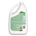 Disinfecting & Cleaning Solutions | Clorox 60094CT Clorox Pro EcoClean 128 oz. Refill Bottle Disinfecting Cleaner - Unscented (4/Carton) image number 2